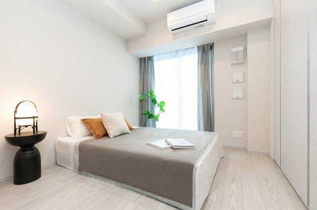 物件内観写真4　(モデルルーム)