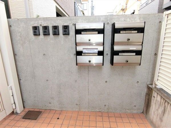 建物設備