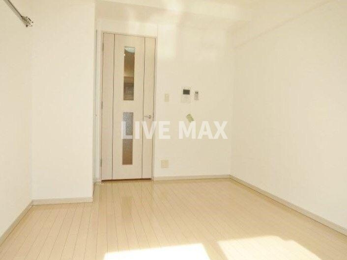 物件内観写真5　(別号室参考写真)