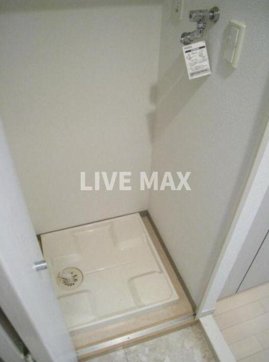 物件内観写真12　(別号室参考写真)