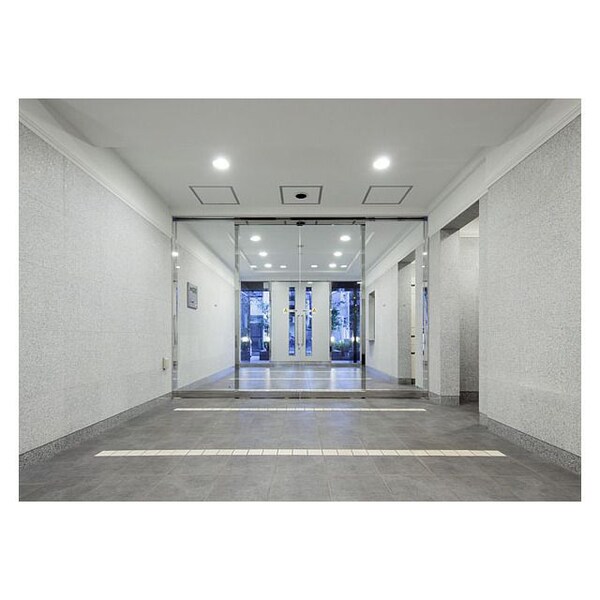 ロビー・ラウンジ