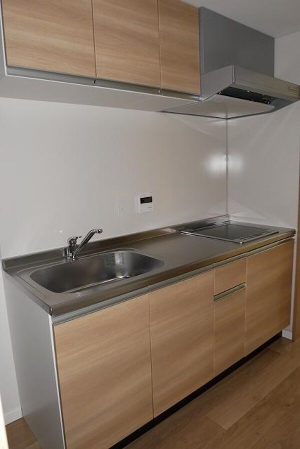 キッチン(★《見学予約受け付け中》設備充実のハイグレード賃貸マンション)