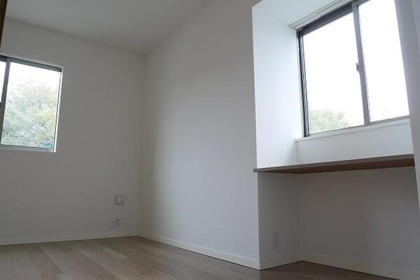 寝室(★《見学予約受け付け中》設備充実のハイグレード賃貸マンション)