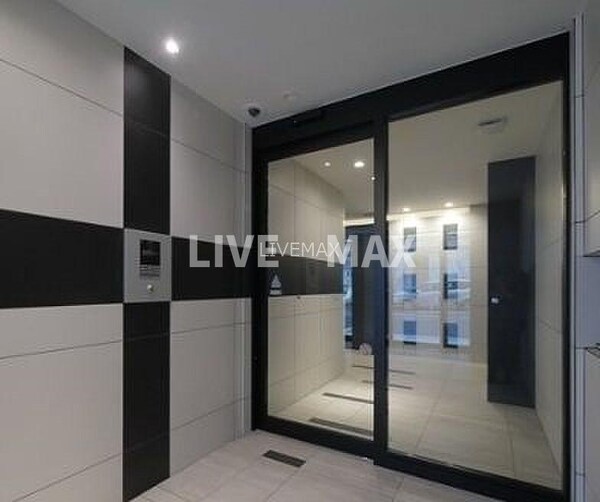 ロビー・ラウンジ