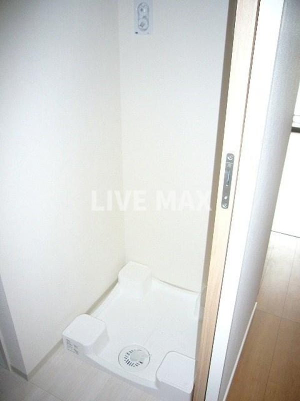 建物設備(※別号室参考写真)