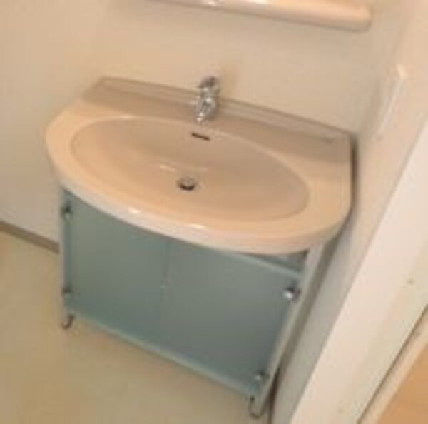 洗面・脱衣所