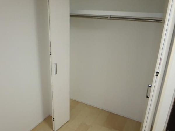 収納(別号室参考写真)