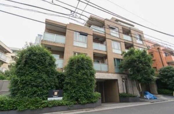 外観(★《見学予約受け付け中》設備充実のハイグレード賃貸マンション)