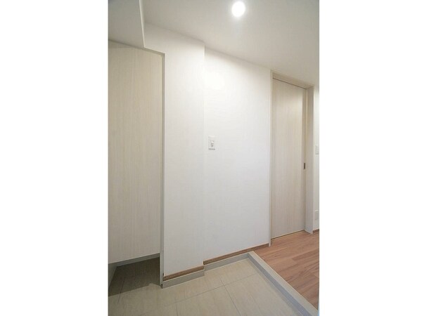 玄関(別号室参考写真)