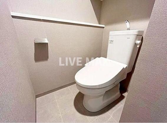 物件内観写真9　(別号室参考写真)