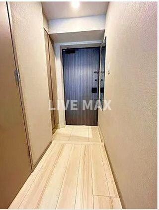 物件内観写真10　(別号室参考写真)