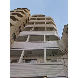 XEBEC平和島Ⅱ外観写真