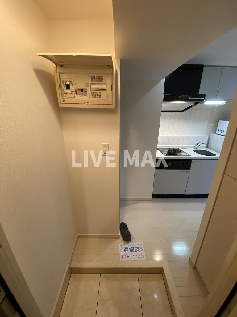 物件内観写真11　