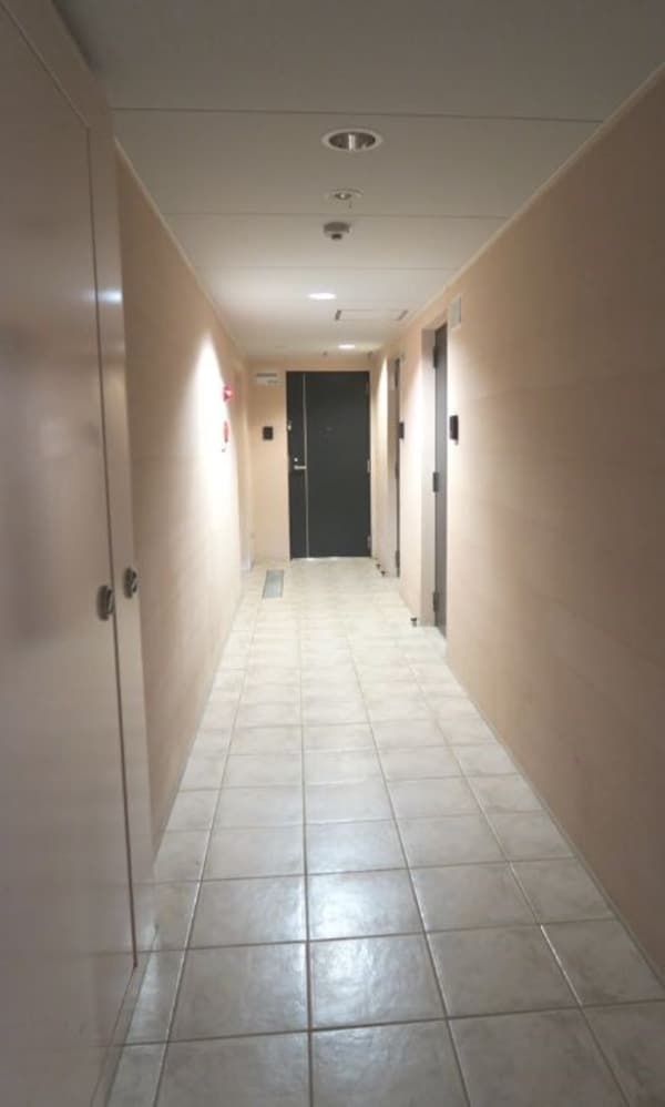 ロビー・ラウンジ