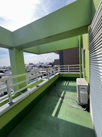 物件内観写真11　