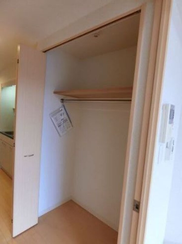 収納(別号室参考写真)