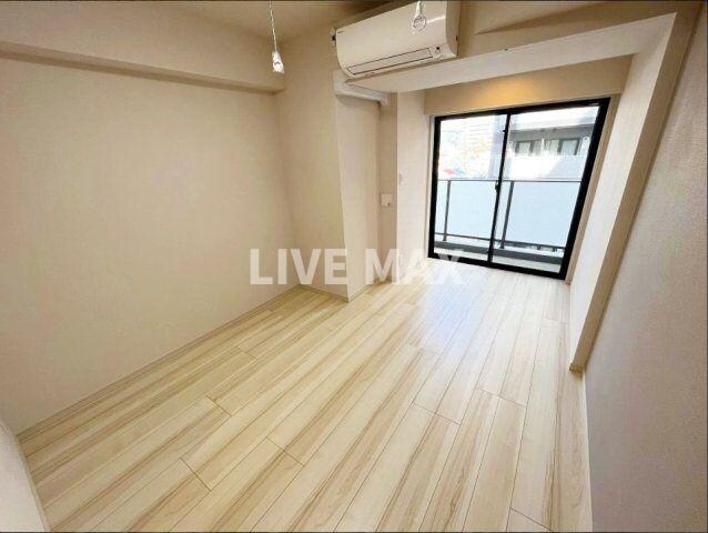 物件内観写真4　(別号室参考写真)