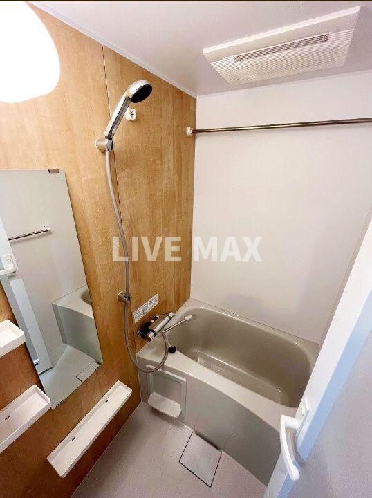 物件内観写真6　(別号室参考写真)