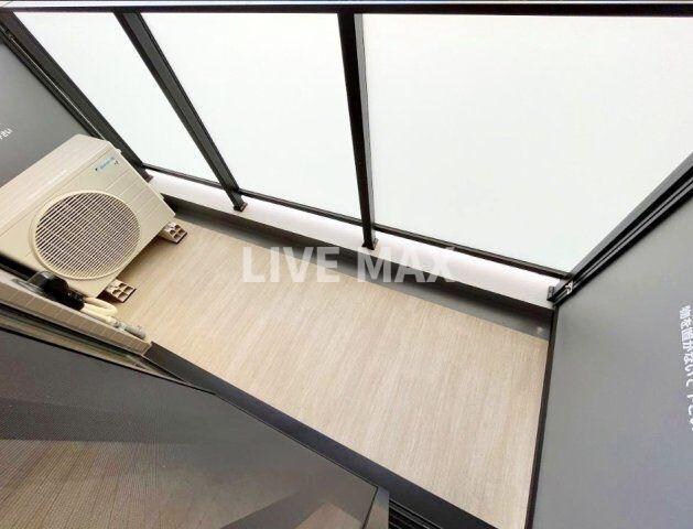 物件内観写真12　(別号室参考写真)