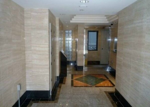 ロビー・ラウンジ