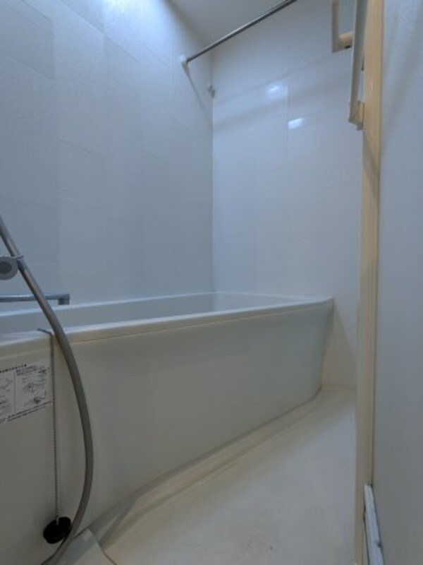 浴室(別号室参考写真)