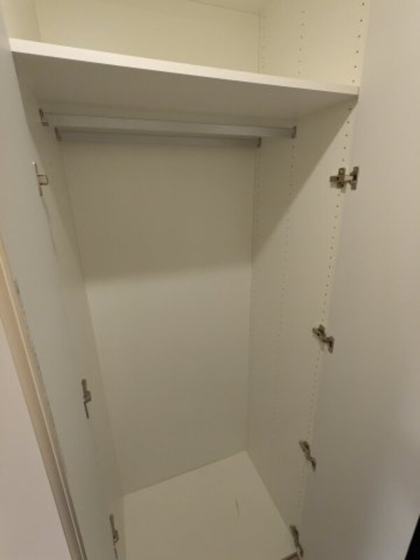 収納(別号室参考写真)