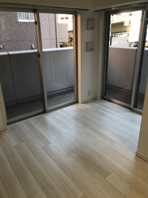 居室