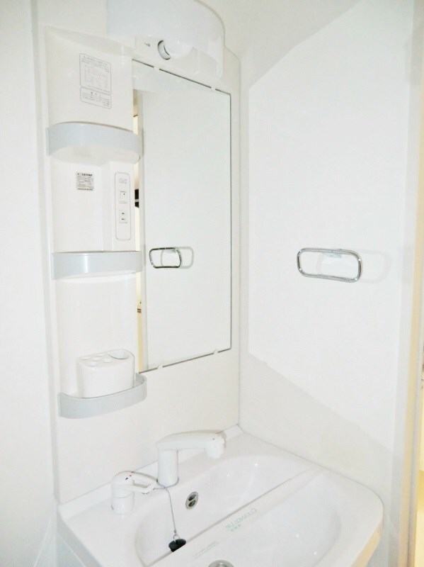 物件内観写真13　(別号室参考写真)