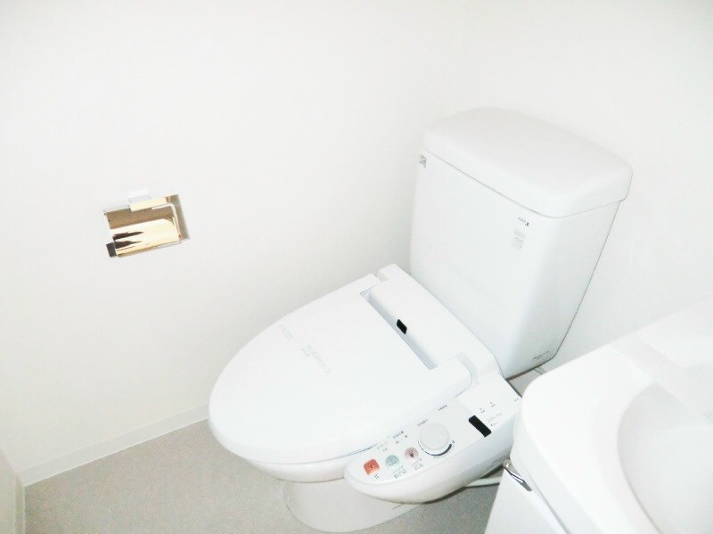 物件内観写真14　(別号室参考写真)