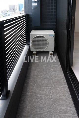 物件内観写真9　(別号室参考写真)