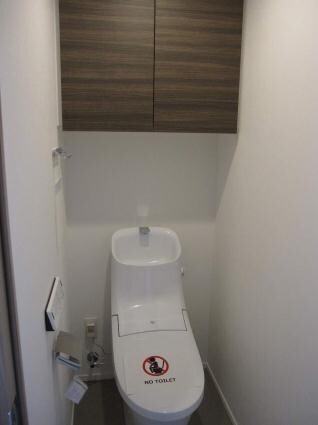 物件内観写真10　(別号室参考写真)