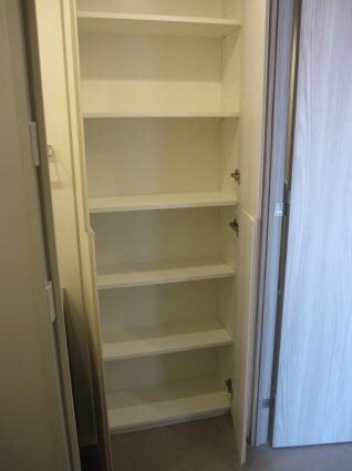 物件内観写真12　(別号室参考写真)