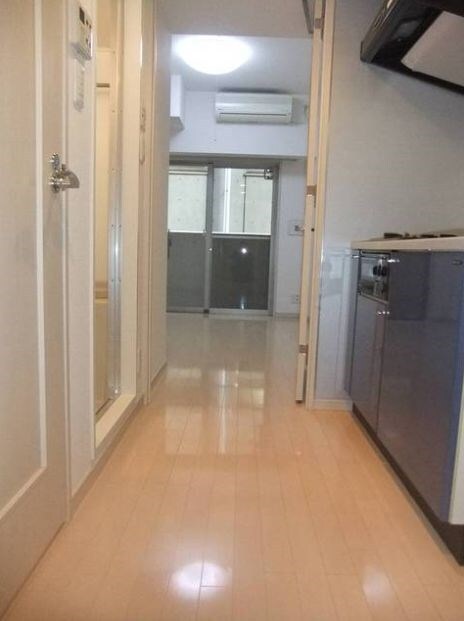 物件内観写真5　(別号室参考写真)