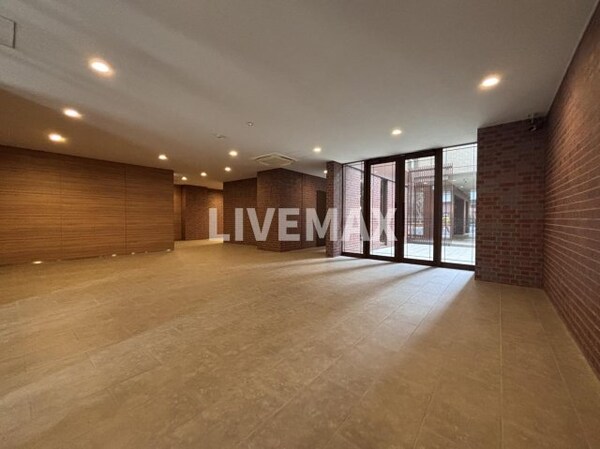 ロビー・ラウンジ