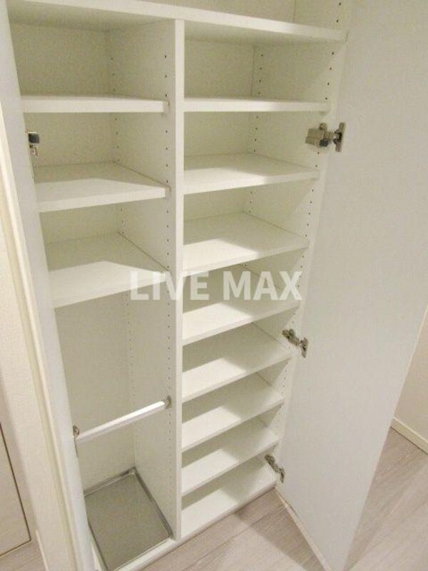建物設備(別号室参考写真)