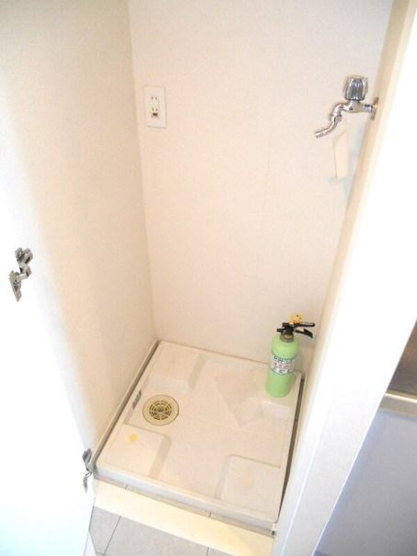 建物設備(別号室参考写真)