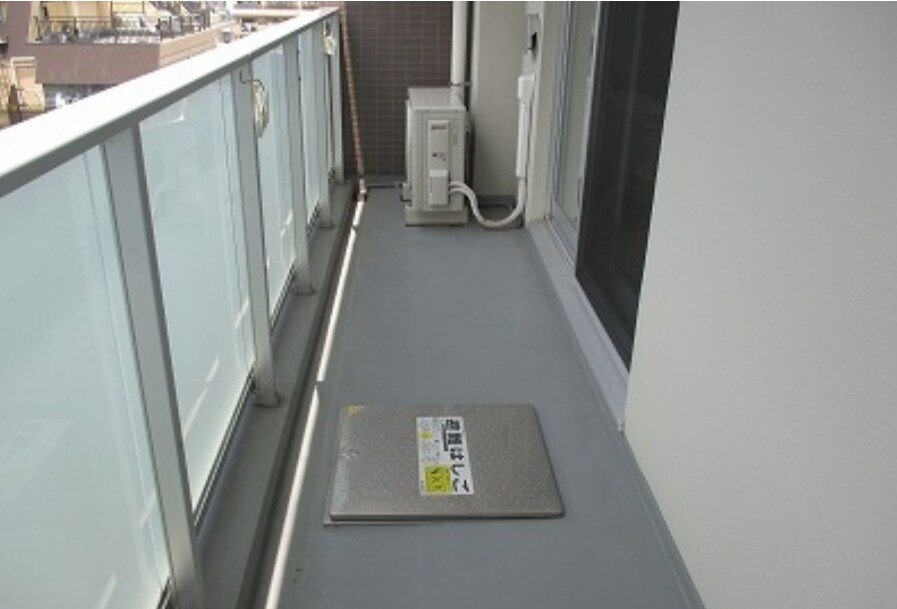 物件内観写真11　