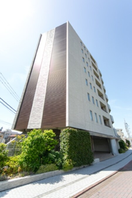Mia Casa Ⅱ外観写真