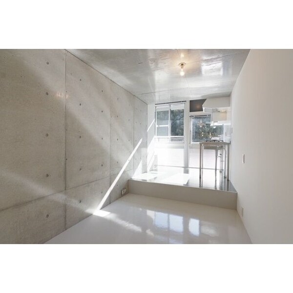 居室(別号室参考写真)