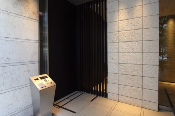 ロビー・ラウンジ