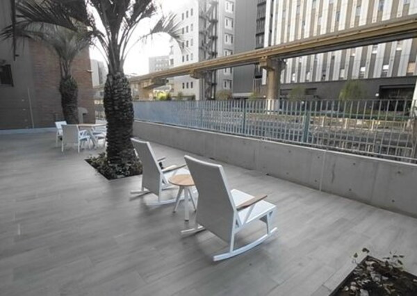 外観(★《見学予約受け付け中》設備充実のハイグレード賃貸マンション)
