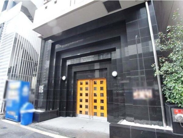 エントランス(★《見学予約受け付け中》設備充実のハイグレード賃貸マンション)