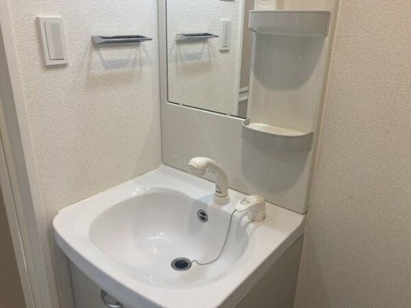 洗面・脱衣所
