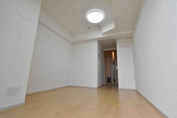 物件内観写真4　(別号室参考写真)