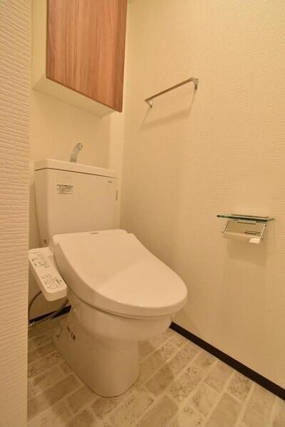 物件内観写真8　(別号室参考写真)