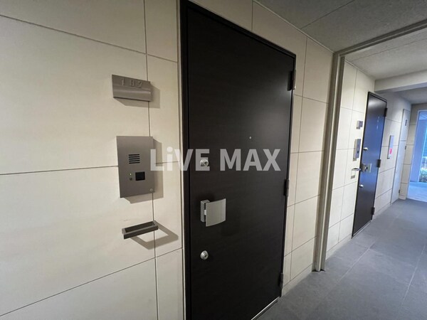 ロビー・ラウンジ