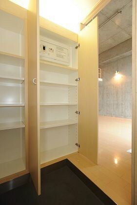 物件内観写真6　(別号室参考写真)