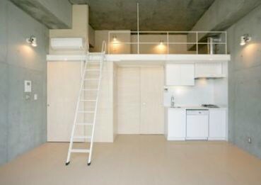 物件内観写真7　(別号室参考写真)