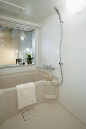 物件内観写真9　(別号室参考写真)