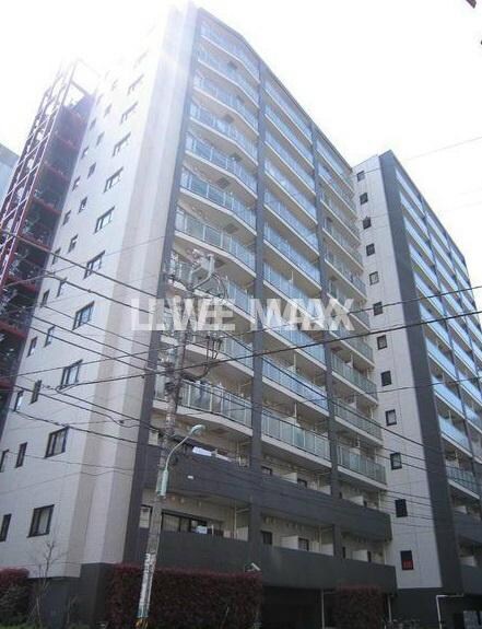 物件外観写真10　